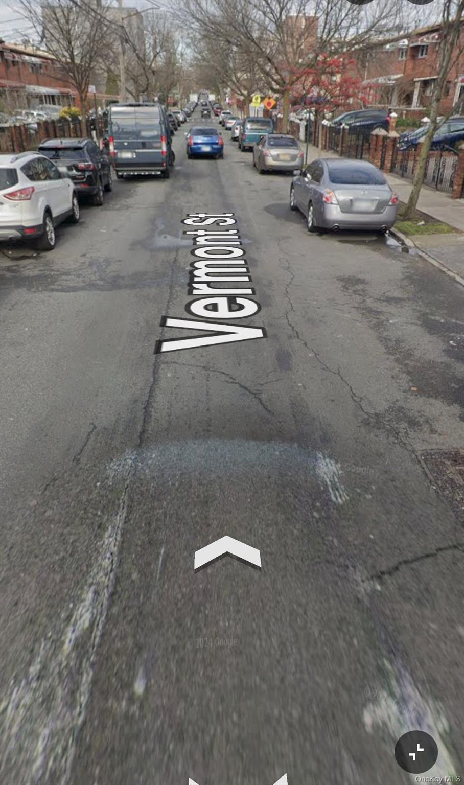 Single Family Vermont  Brooklyn, NY 11207, MLS-987145-3