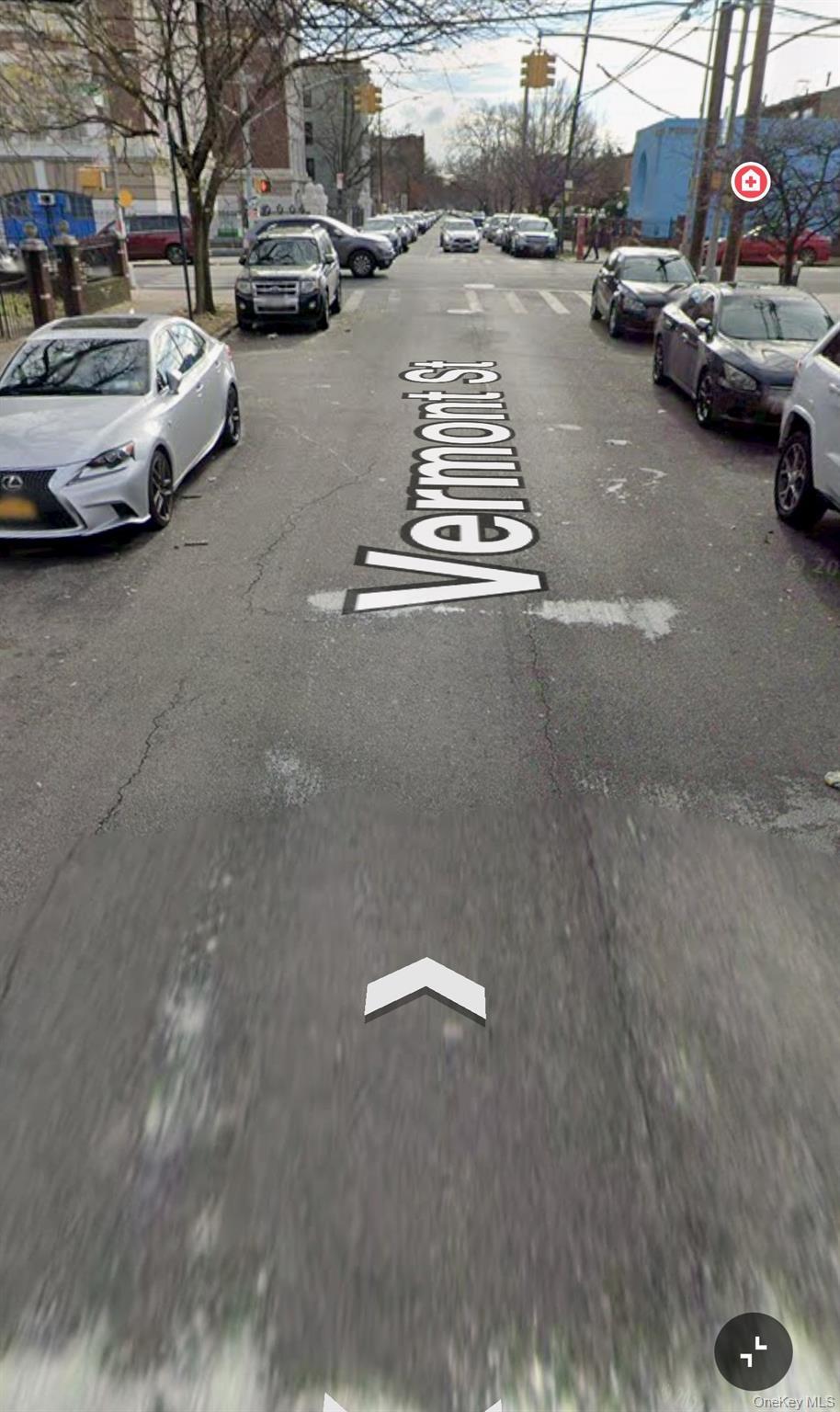 Single Family Vermont  Brooklyn, NY 11207, MLS-987145-4