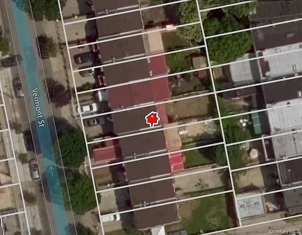 Single Family Vermont  Brooklyn, NY 11207, MLS-987145-5