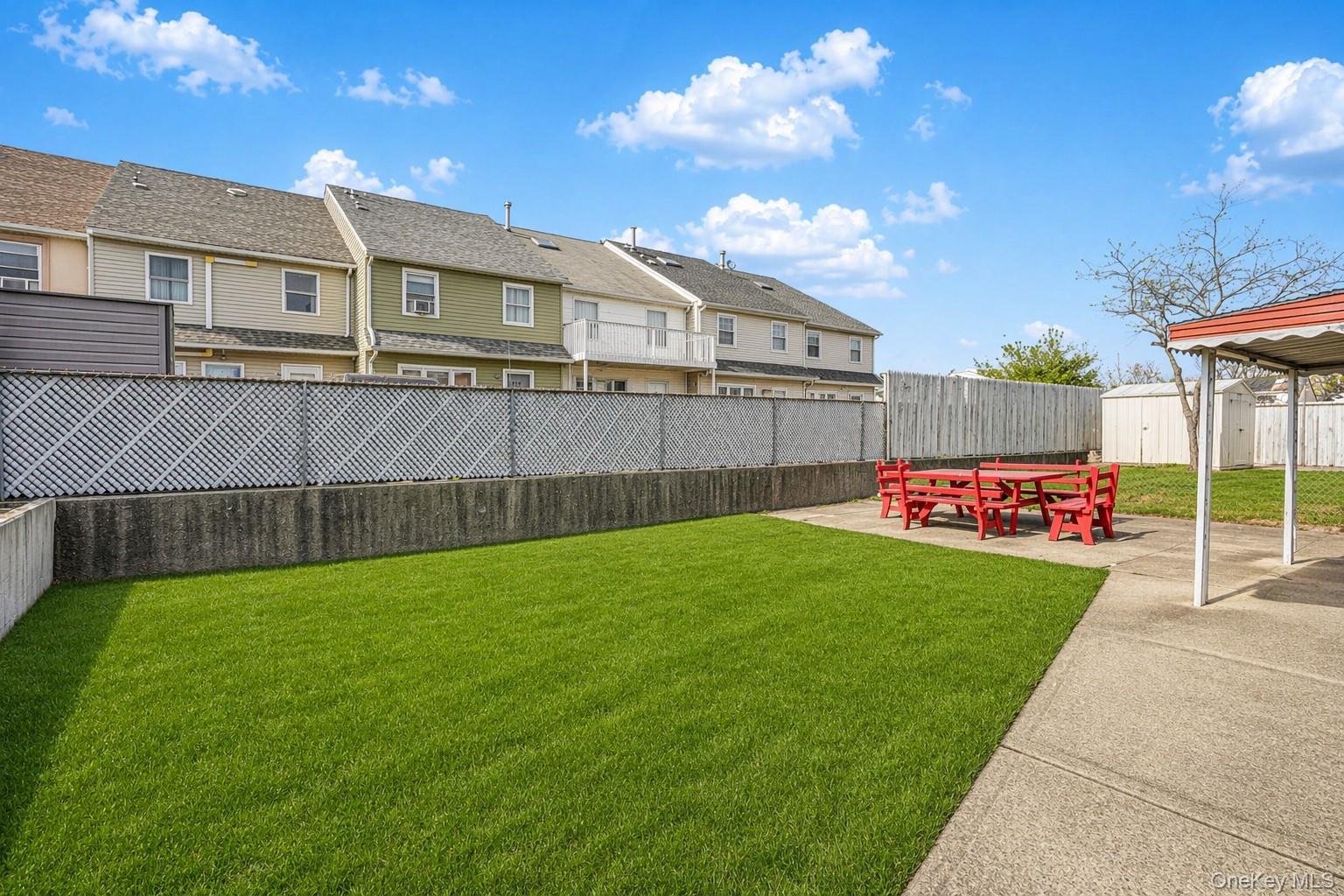 Single Family Cameron  Staten Island, NY 10305, MLS-987154-4