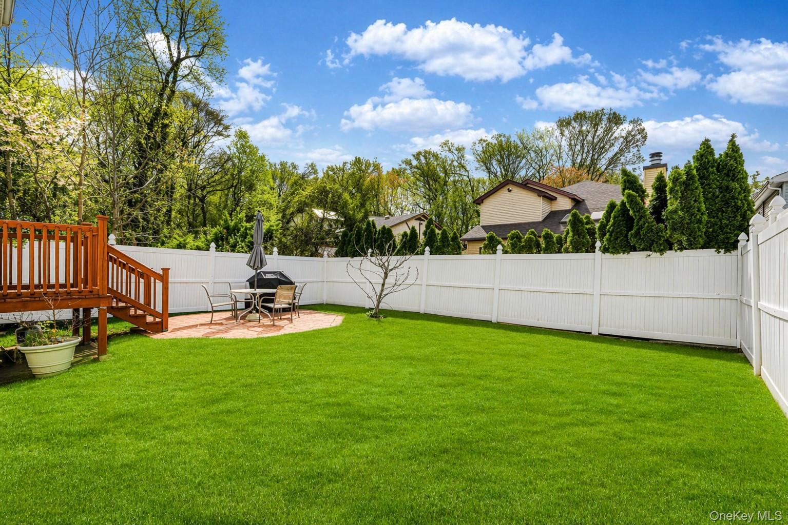 Single Family Tallman  Staten Island, NY 10312, MLS-987167-30