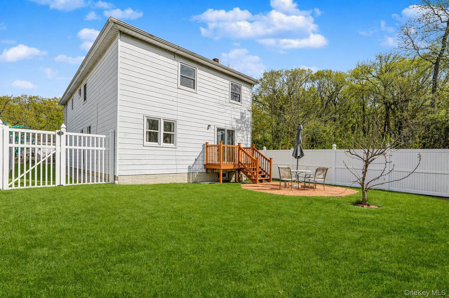 Single Family Tallman  Staten Island, NY 10312, MLS-987167-31