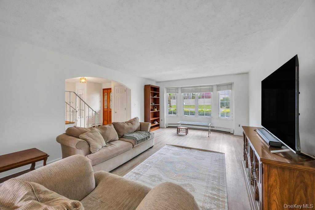 Single Family Chester  Suffolk County, NY 11787, MLS-987172-12