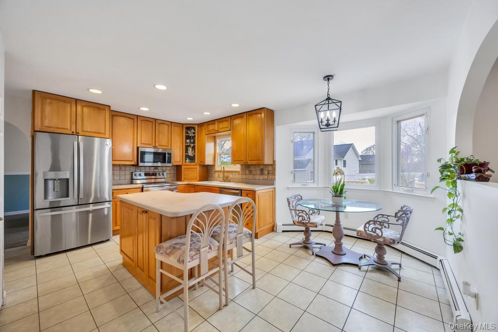 Single Family Chester  Suffolk County, NY 11787, MLS-987172-16