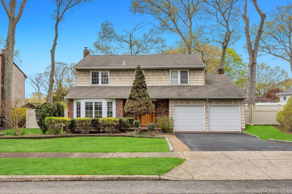 Single Family Chester  Suffolk County, NY 11787, MLS-987172-2