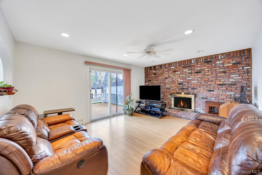Single Family Chester  Suffolk County, NY 11787, MLS-987172-20