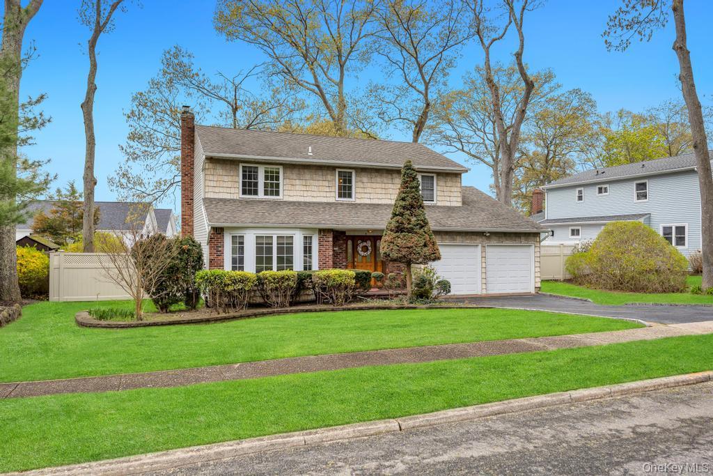 Single Family Chester  Suffolk County, NY 11787, MLS-987172-3