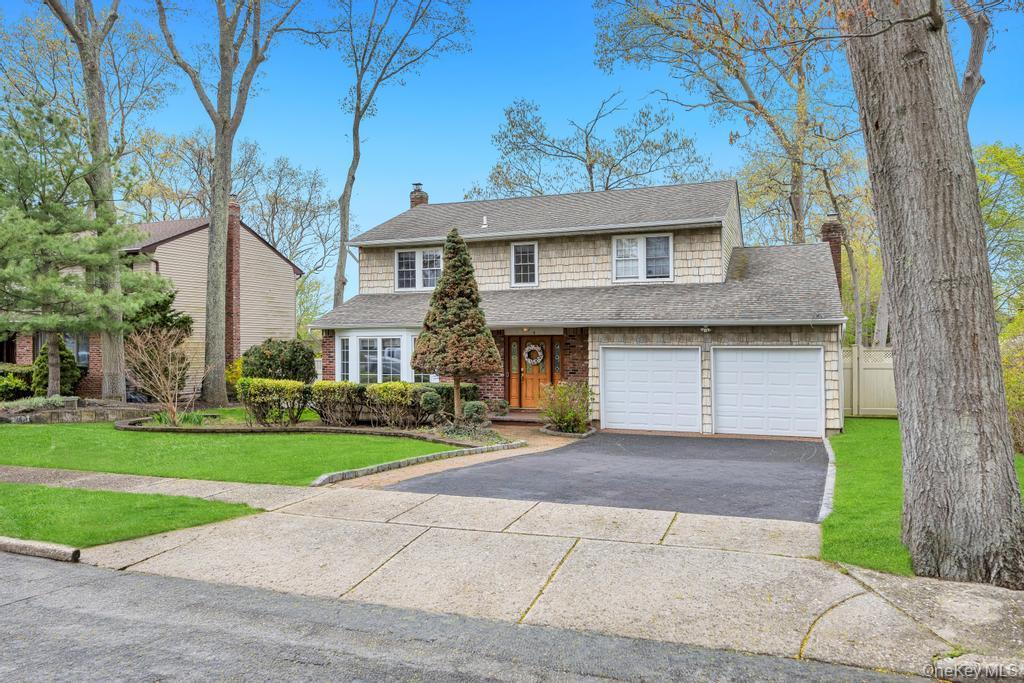 Single Family Chester  Suffolk County, NY 11787, MLS-987172-4