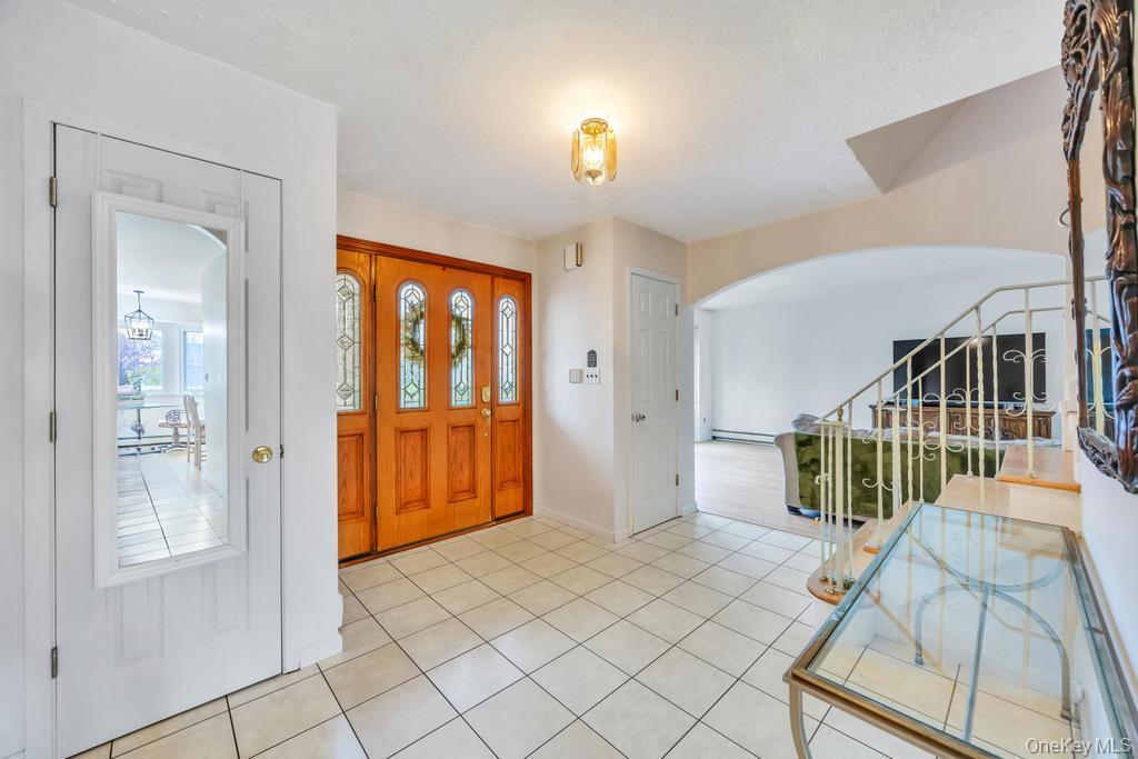Single Family Chester  Suffolk County, NY 11787, MLS-987172-9