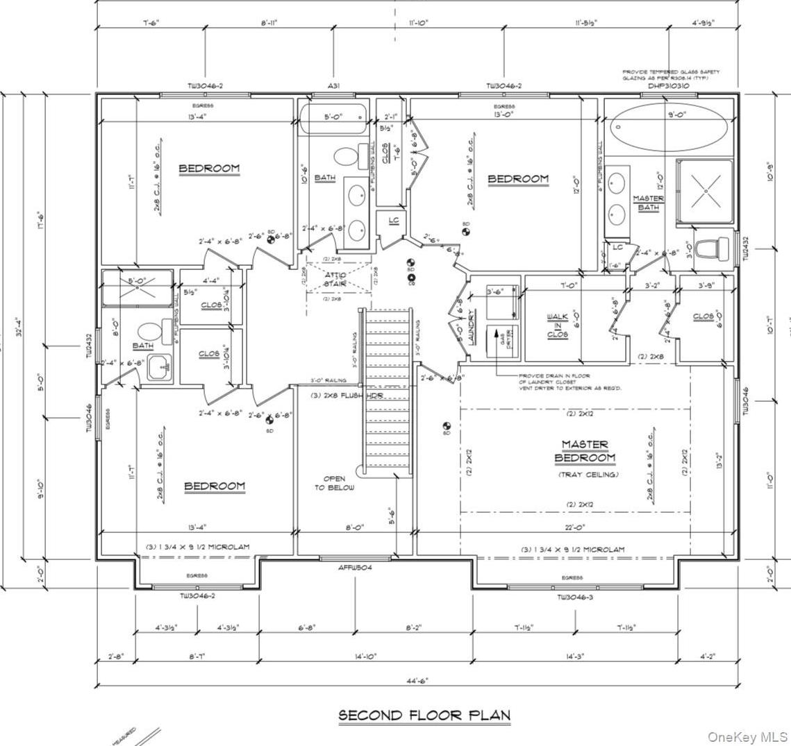 Single Family Madison Avenue Nassau County, NY 11010, MLS-987178-4