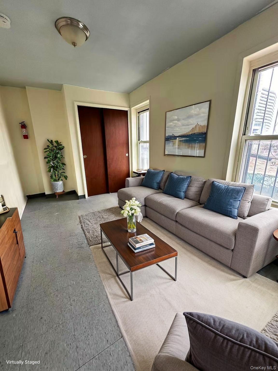 Single Family Janet Place Queens, NY 11354, MLS-987211-4
