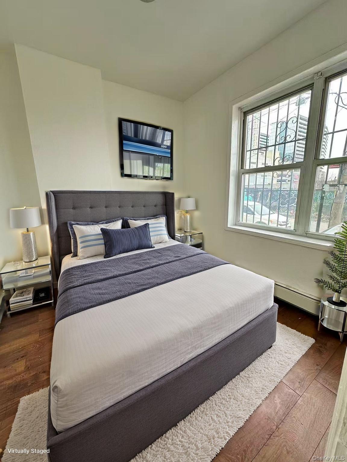 Single Family Janet Place Queens, NY 11354, MLS-987211-5