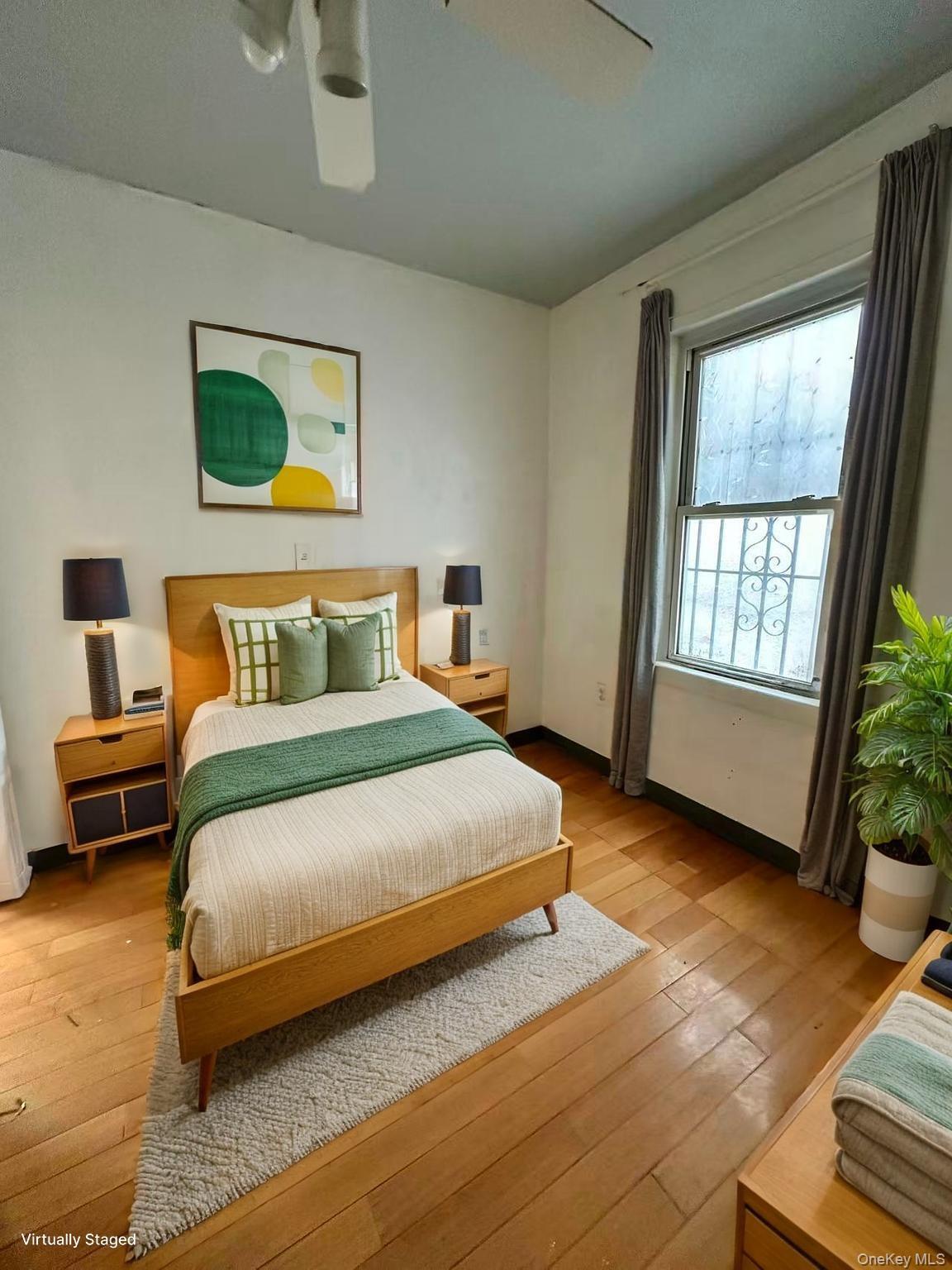 Single Family Janet Place Queens, NY 11354, MLS-987211-9