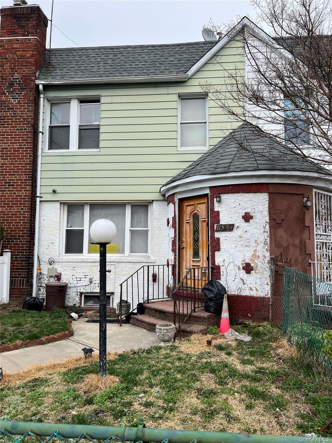 Single Family 204th  Queens, NY 11412, MLS-987213-2