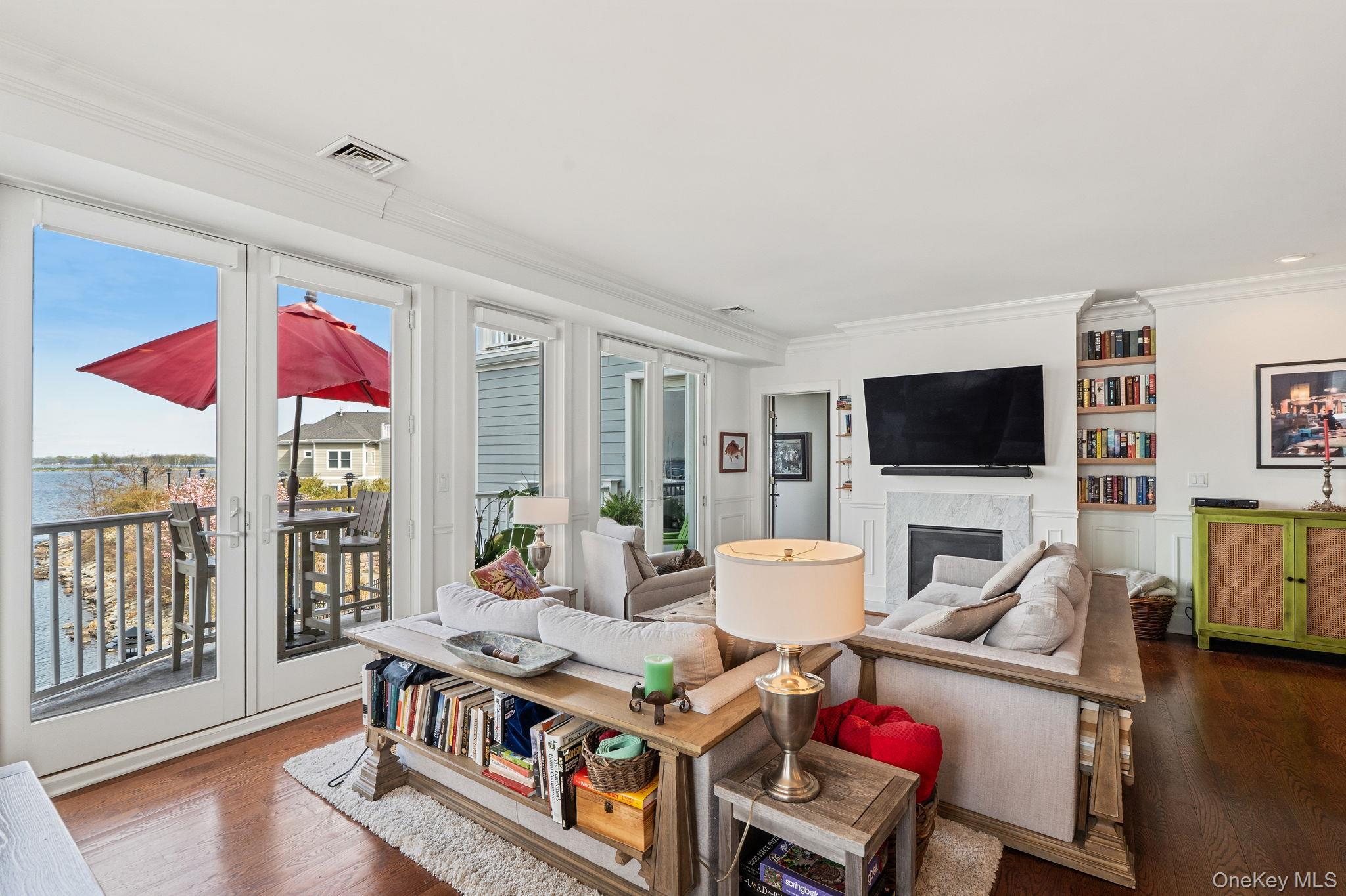 Condo Island  Bronx, NY 10464, MLS-987217-12