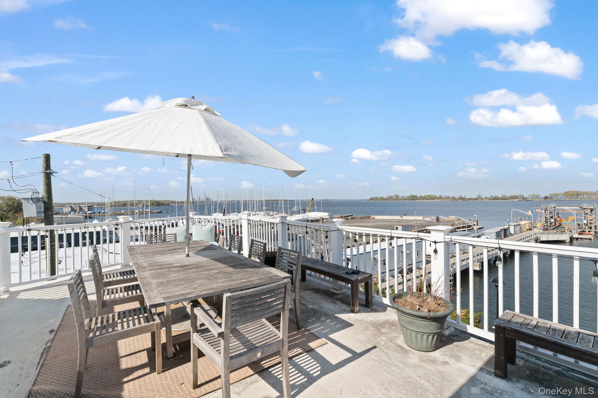 Condo Island  Bronx, NY 10464, MLS-987217-18