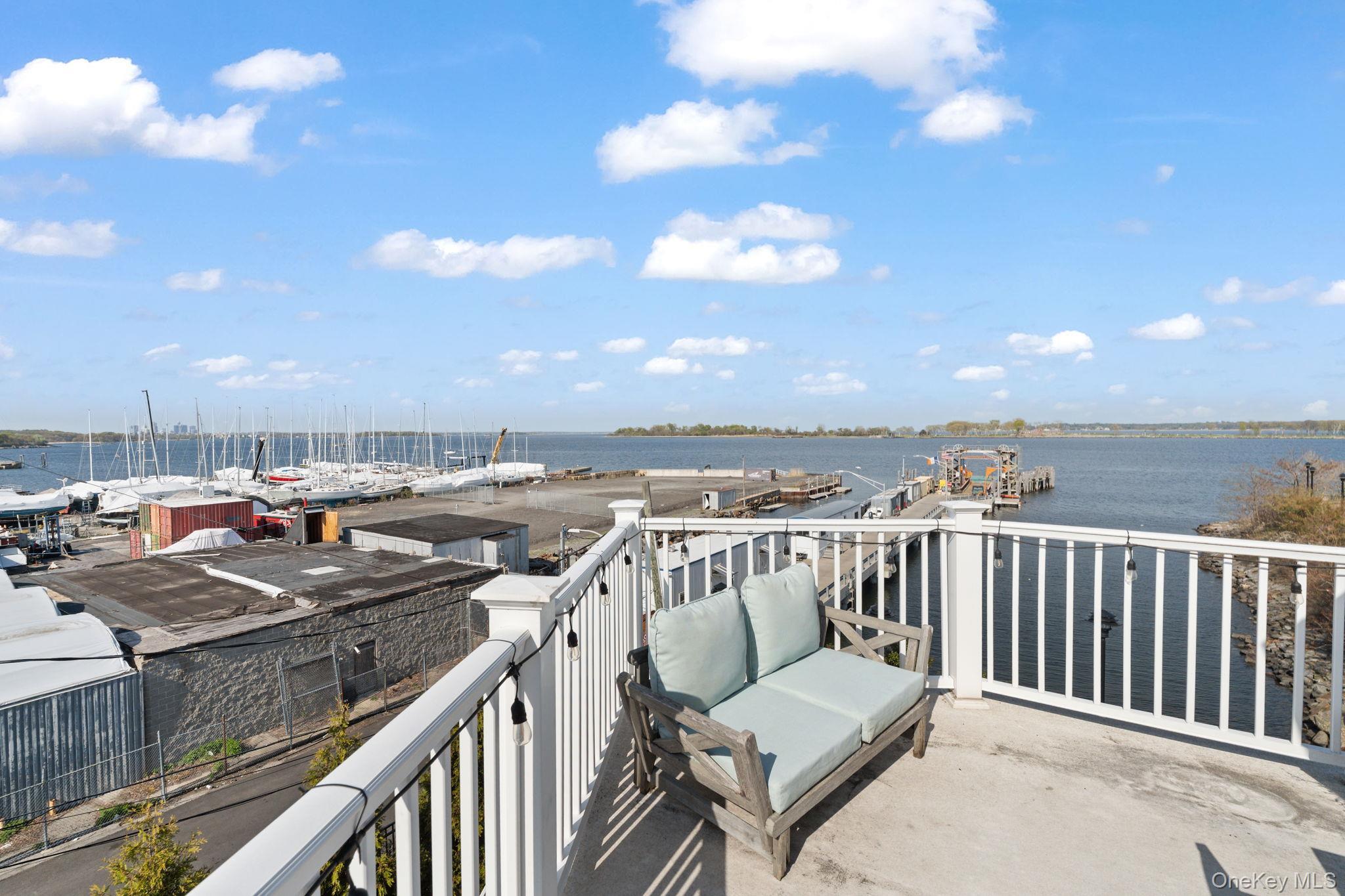 Condo Island  Bronx, NY 10464, MLS-987217-19