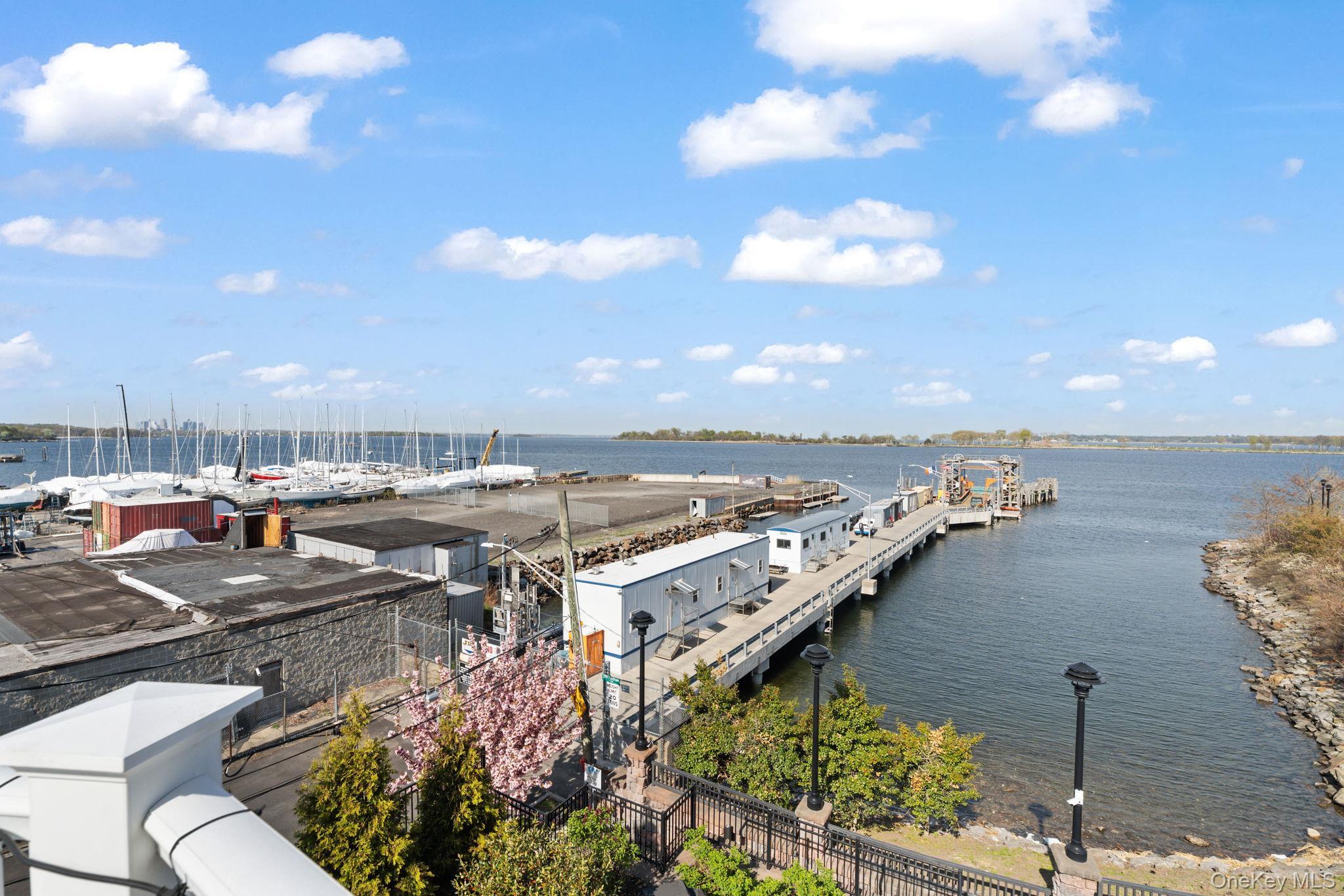 Condo Island  Bronx, NY 10464, MLS-987217-20