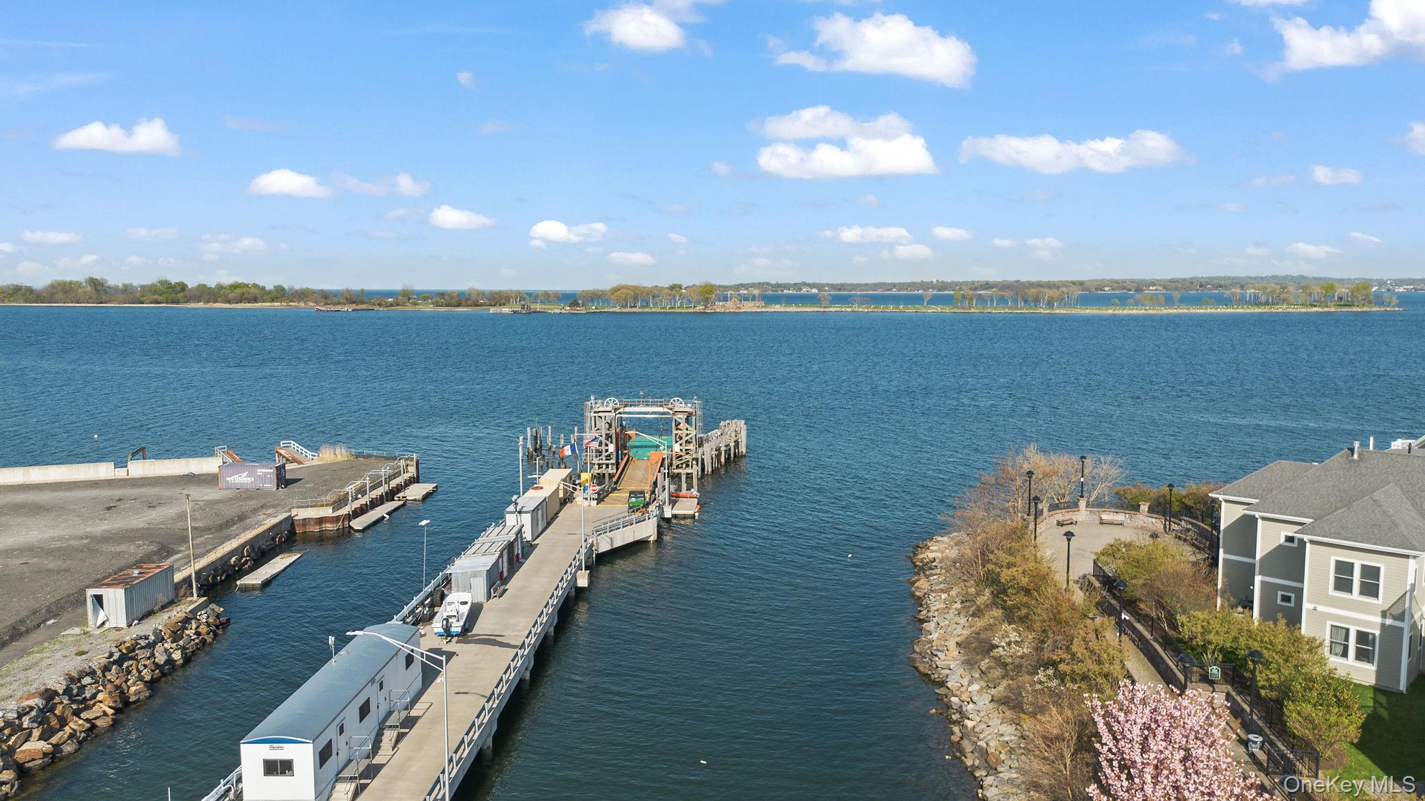 Condo Island  Bronx, NY 10464, MLS-987217-21