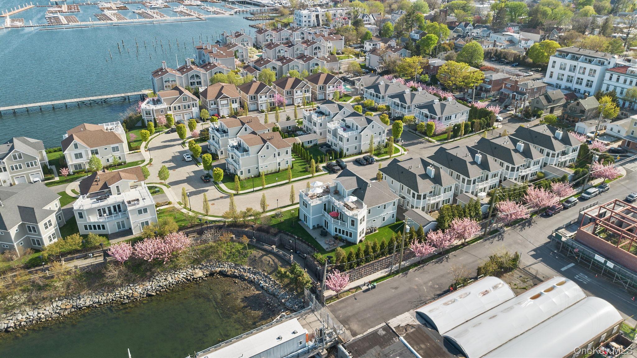 Condo Island  Bronx, NY 10464, MLS-987217-24