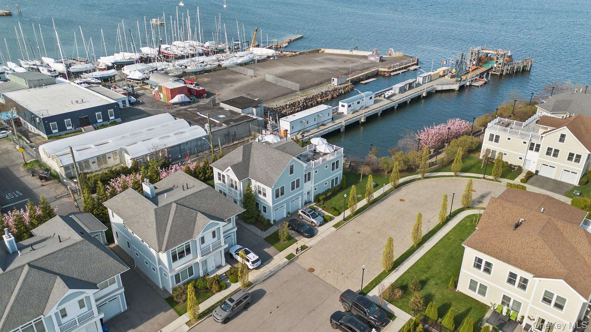 Condo Island  Bronx, NY 10464, MLS-987217-25