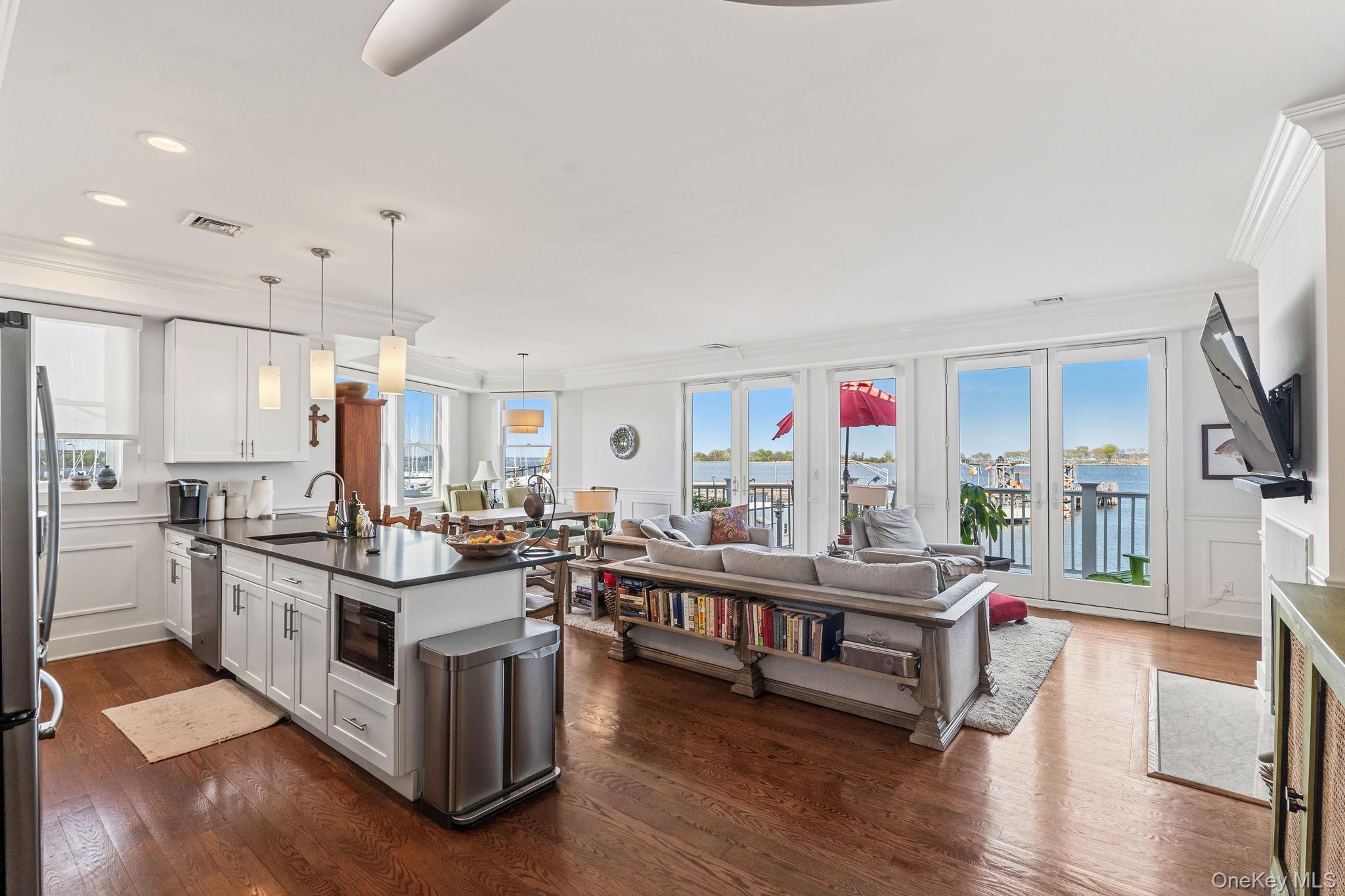 Condo Island  Bronx, NY 10464, MLS-987217-7