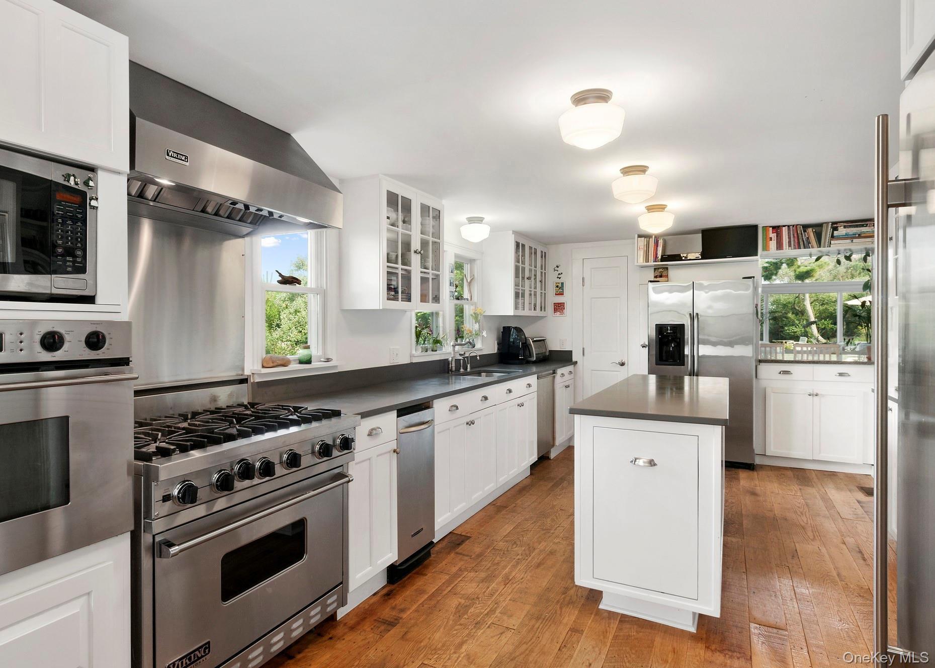Single Family Dune Road  Suffolk County, NY 11959, MLS-987218-11