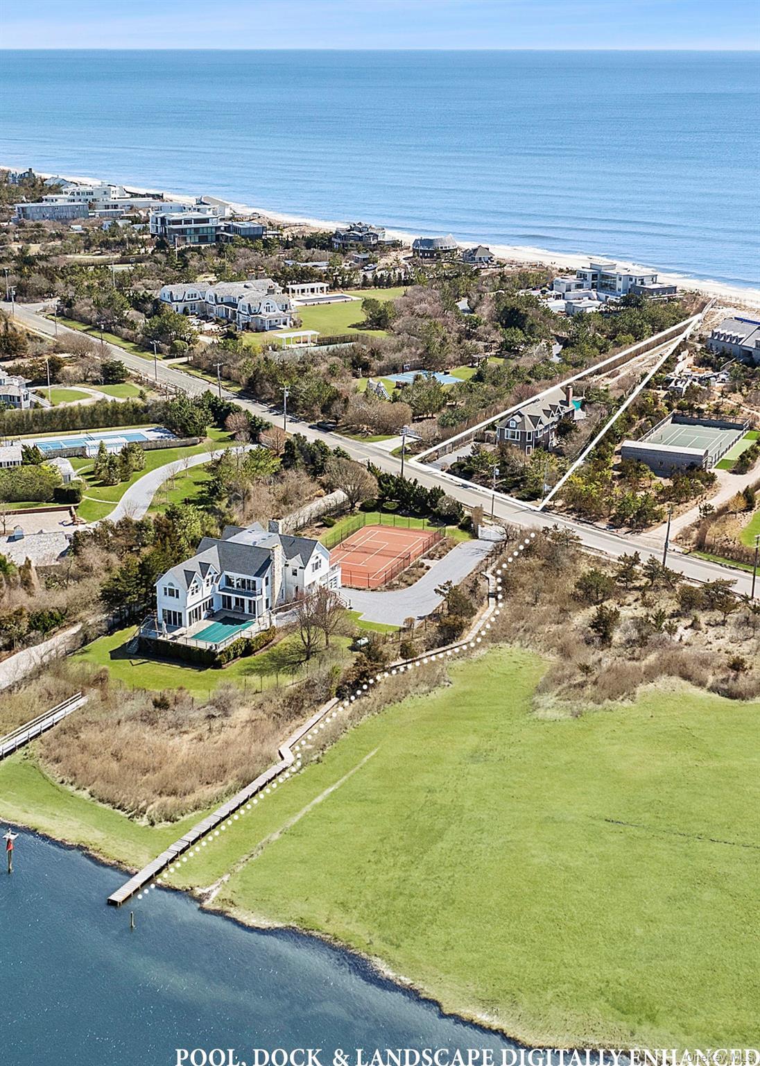 Single Family Dune Road  Suffolk County, NY 11959, MLS-987218-22