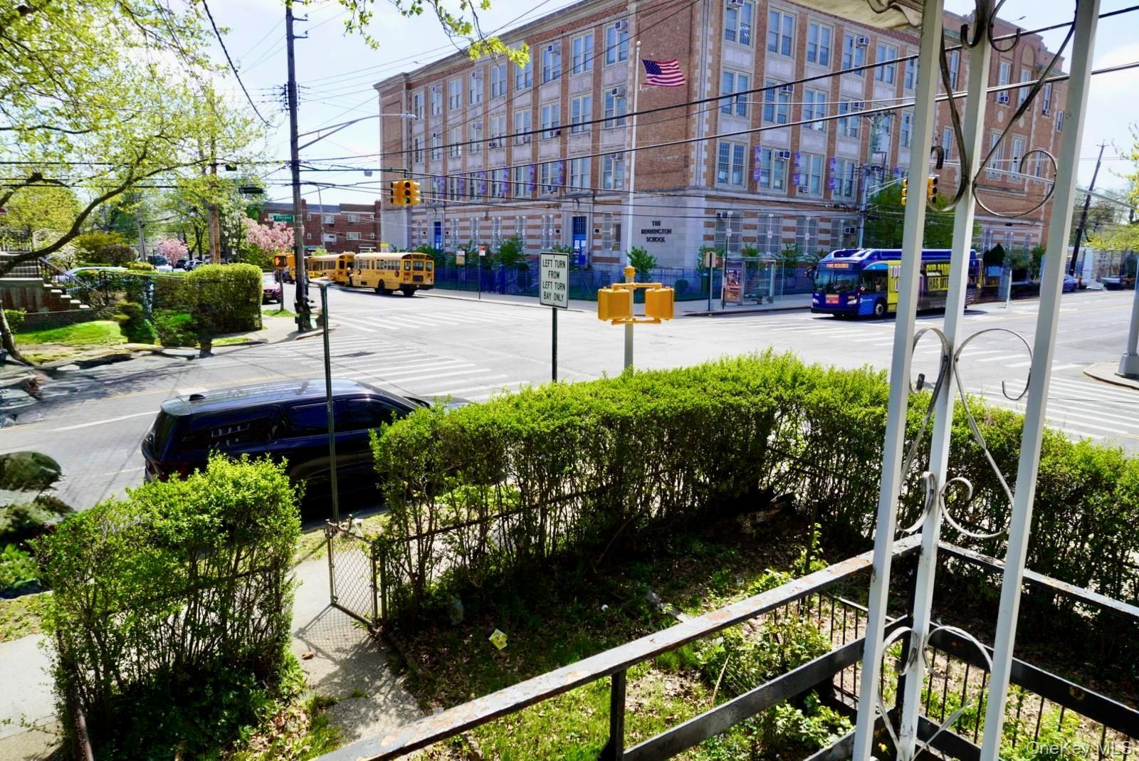 Single Family Bronxwood  Bronx, NY 10469, MLS-987256-5