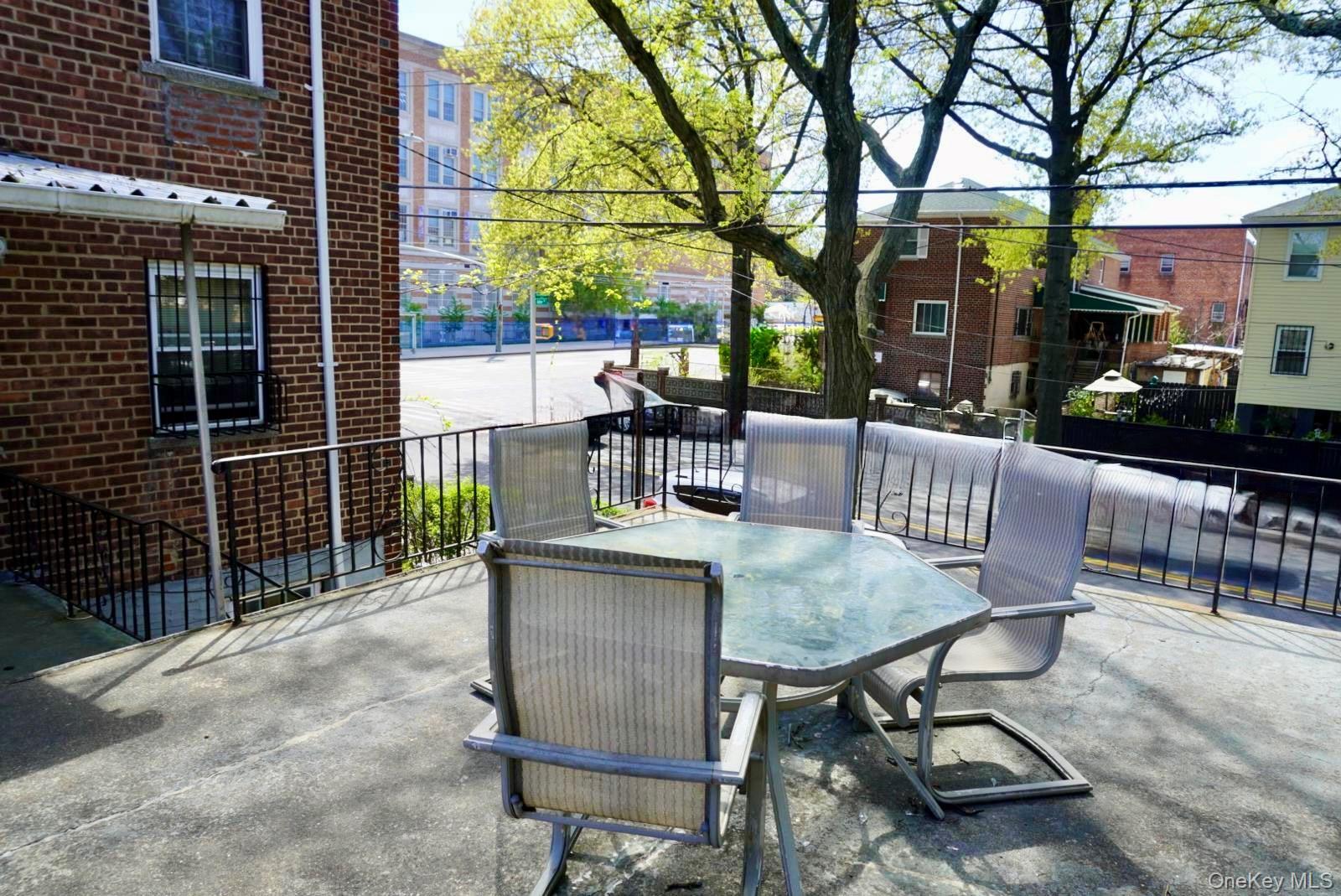 Single Family Bronxwood  Bronx, NY 10469, MLS-987256-9