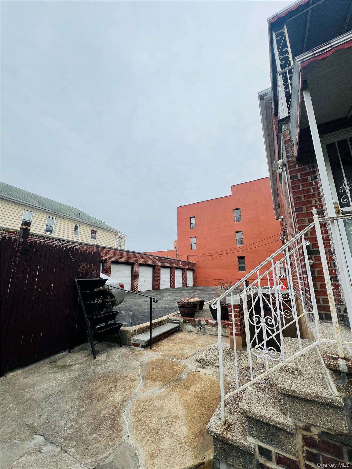 Single Family Seddon Street  Bronx, NY 10461, MLS-987260-2