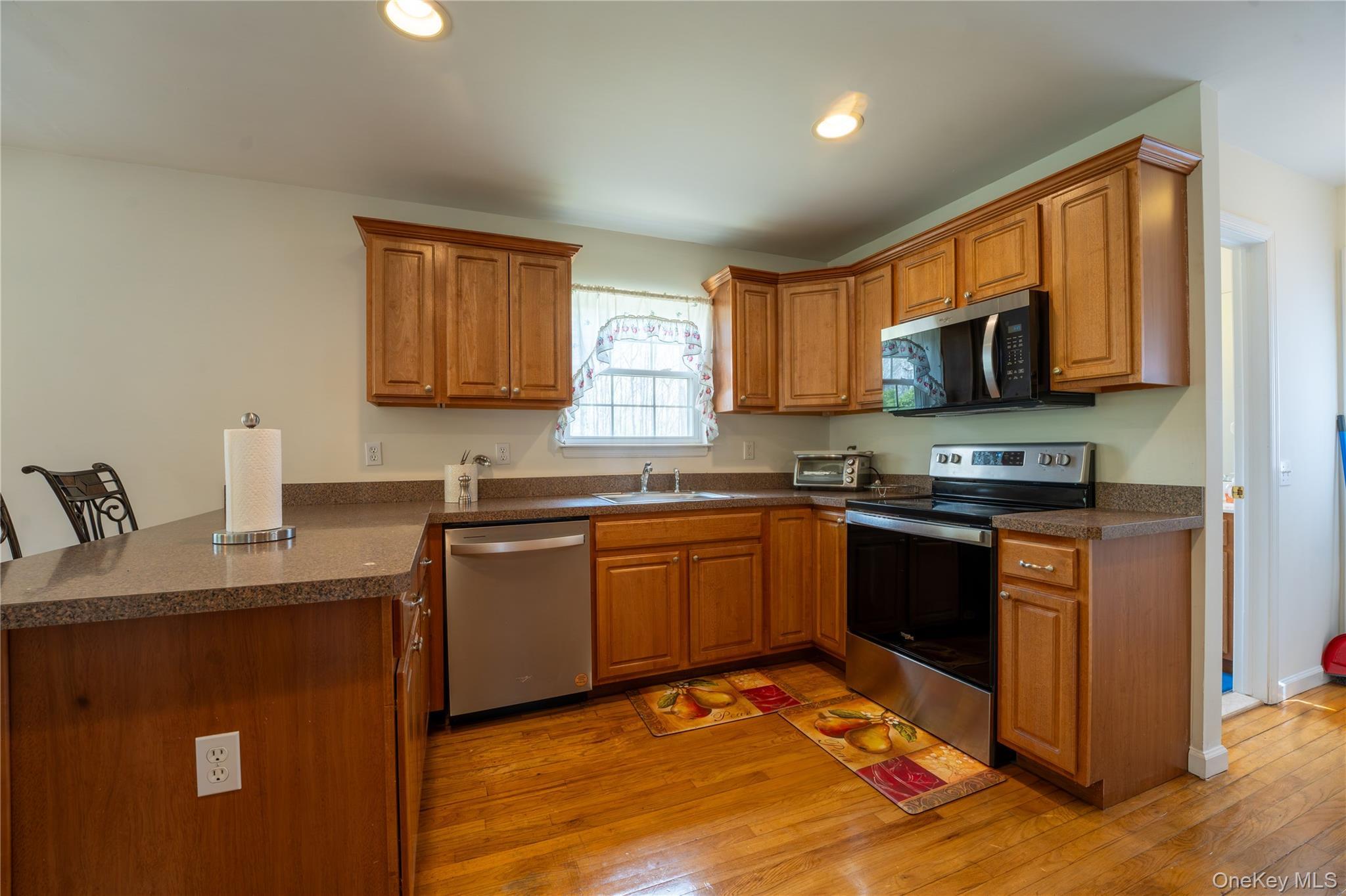 Single Family S Cozine Road Suffolk County, NY 11934, MLS-987270-12