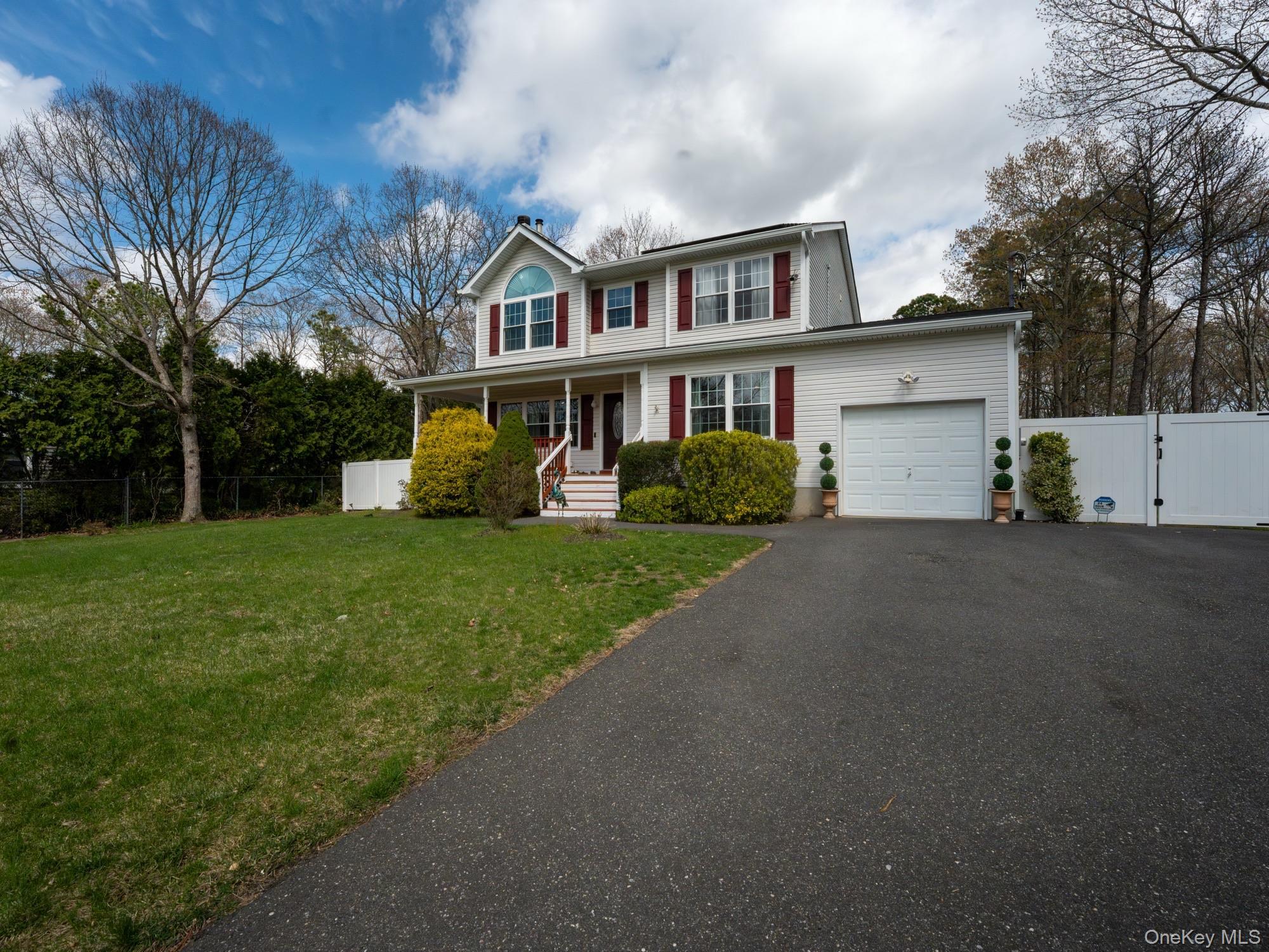 Single Family S Cozine Road Suffolk County, NY 11934, MLS-987270-2