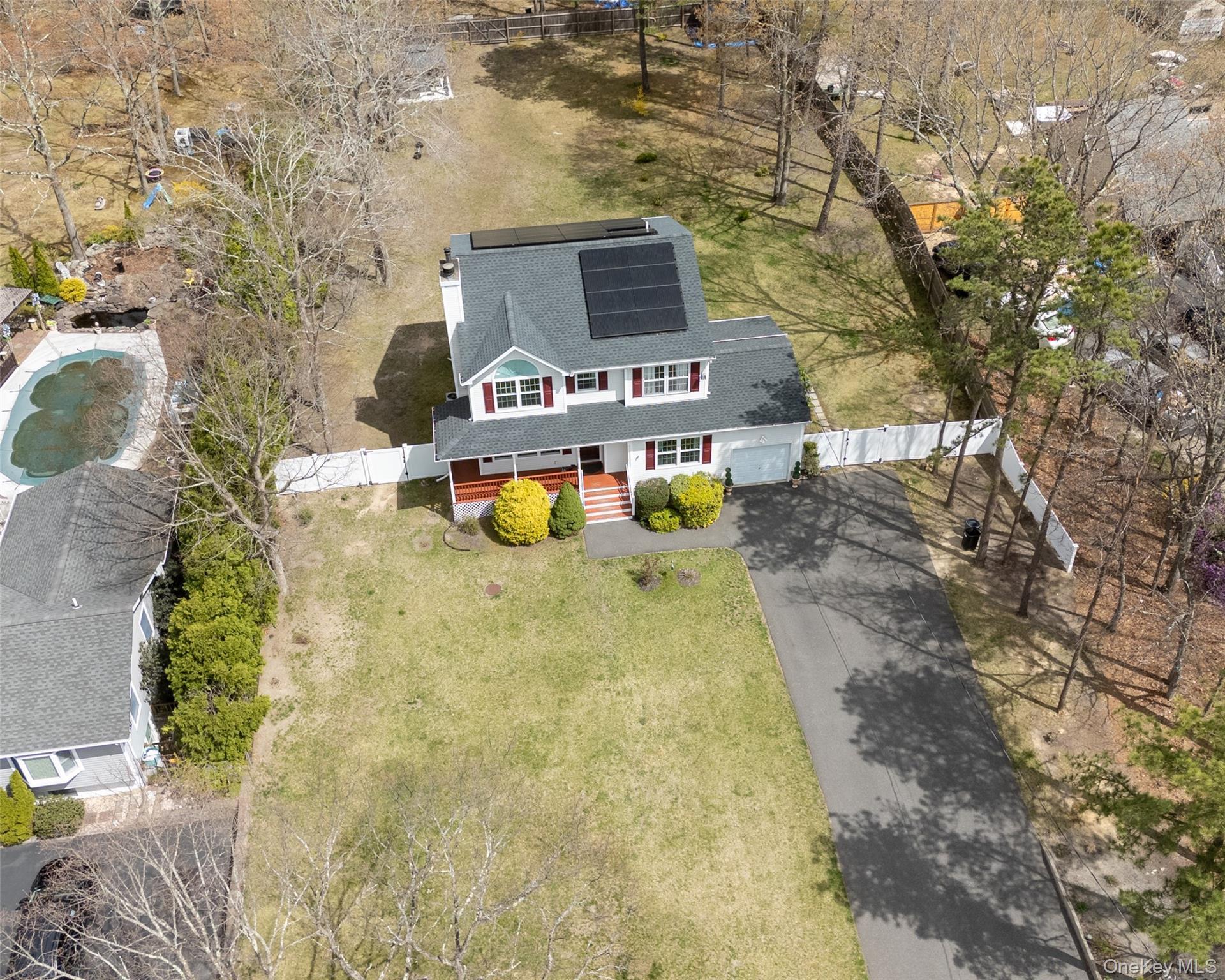 Single Family S Cozine Road Suffolk County, NY 11934, MLS-987270-3