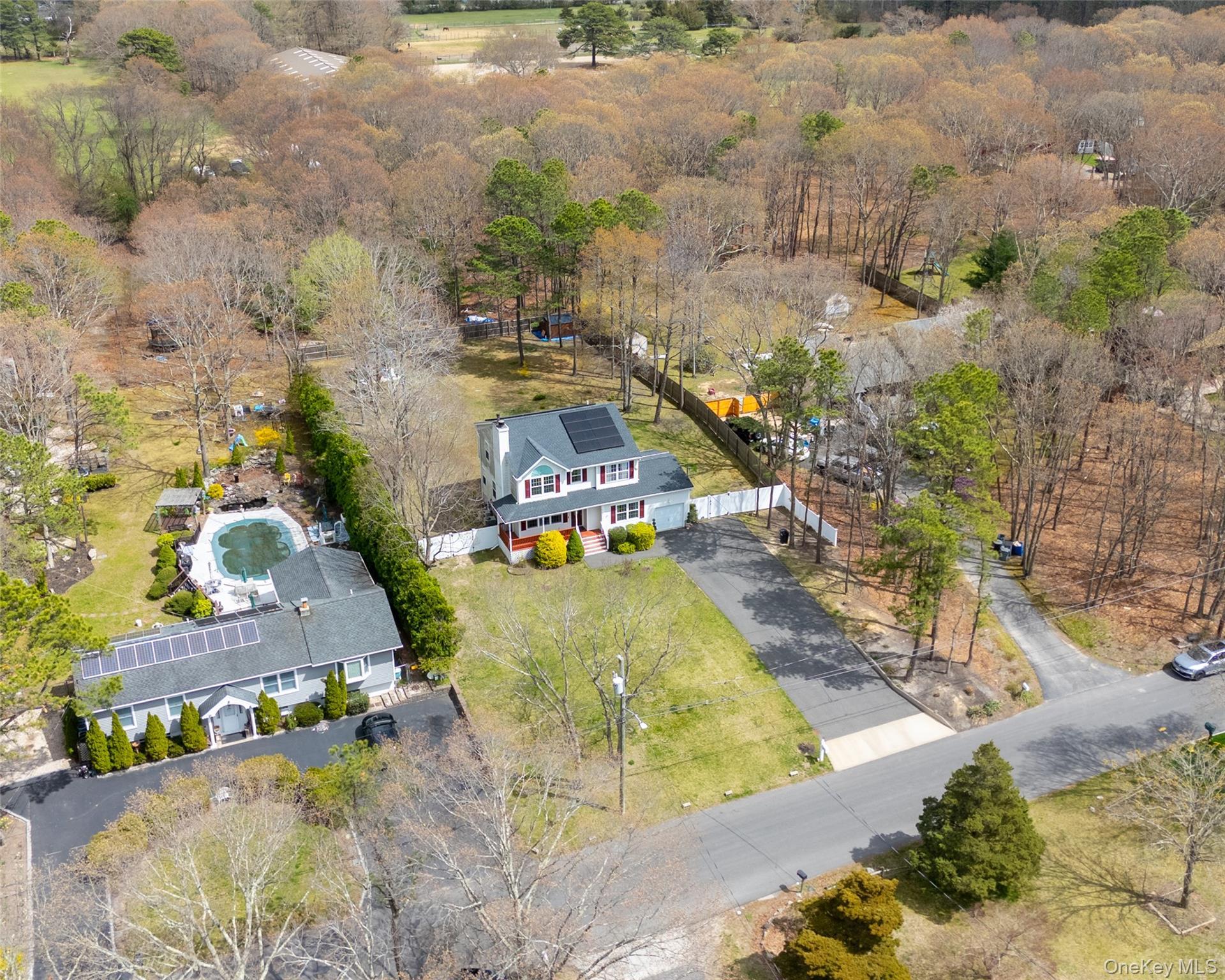 Single Family S Cozine Road Suffolk County, NY 11934, MLS-987270-32