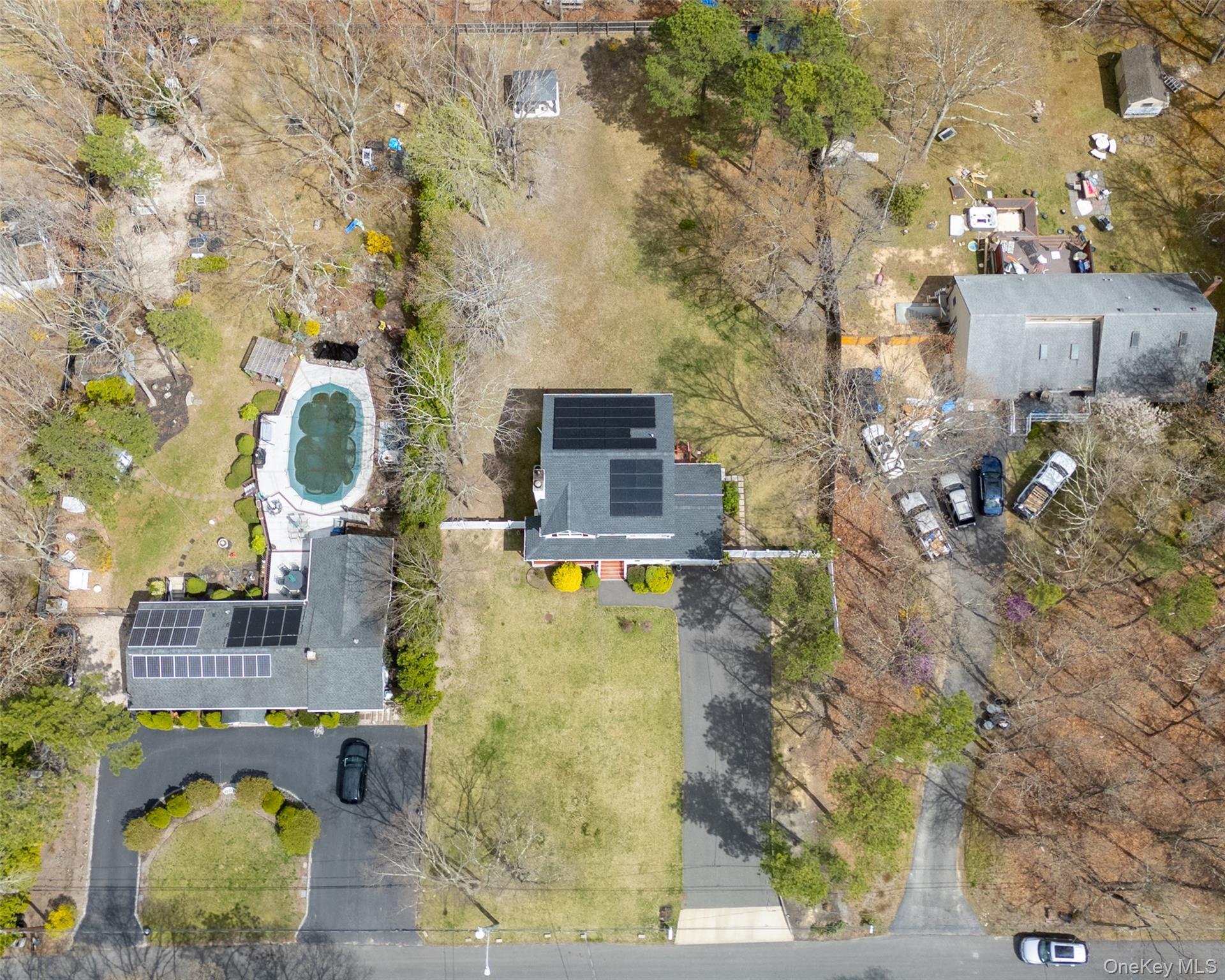 Single Family S Cozine Road  Suffolk County, NY 11934, MLS-987270-33