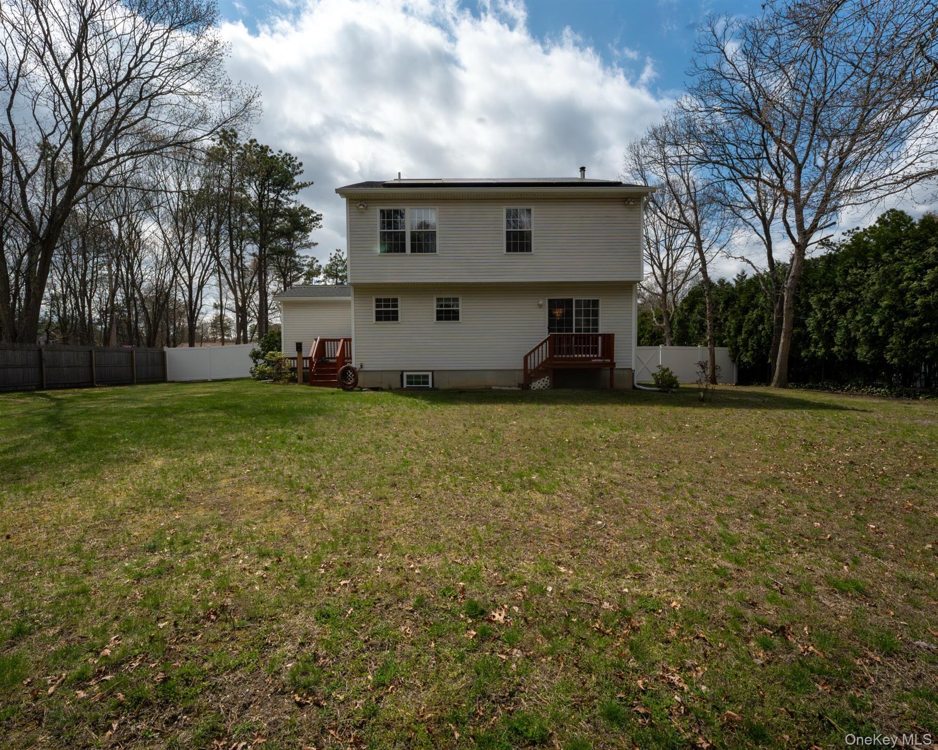 Single Family S Cozine Road Suffolk County, NY 11934, MLS-987270-5