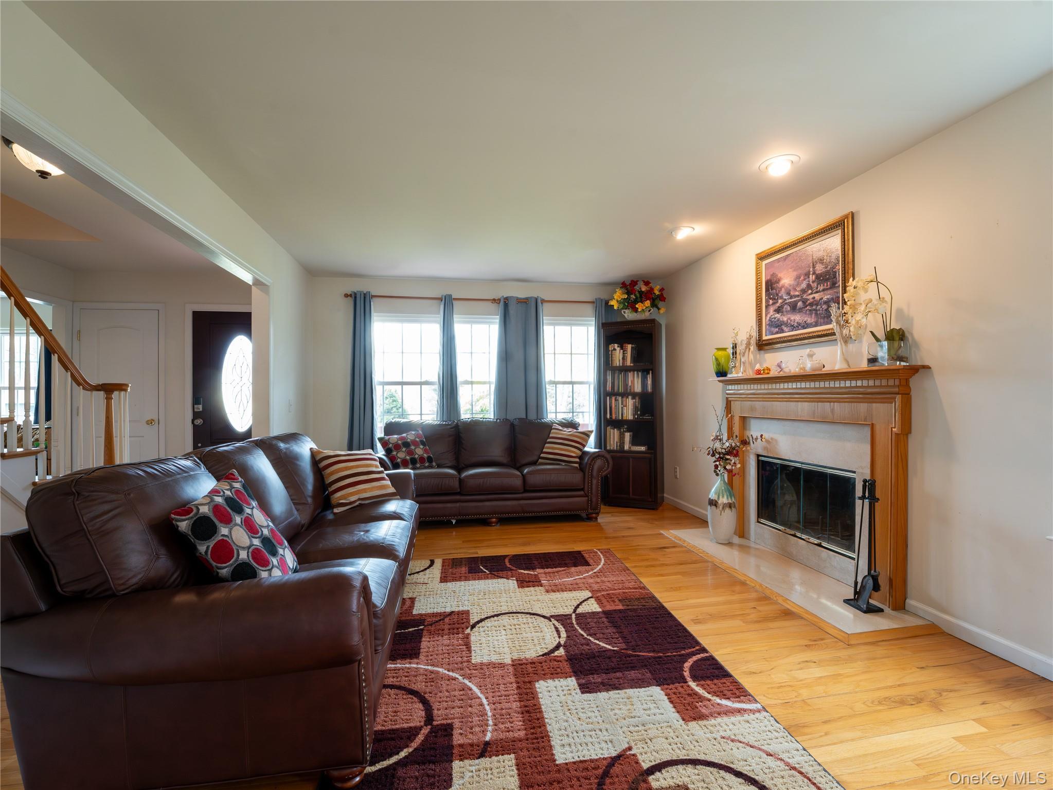 Single Family S Cozine Road Suffolk County, NY 11934, MLS-987270-6