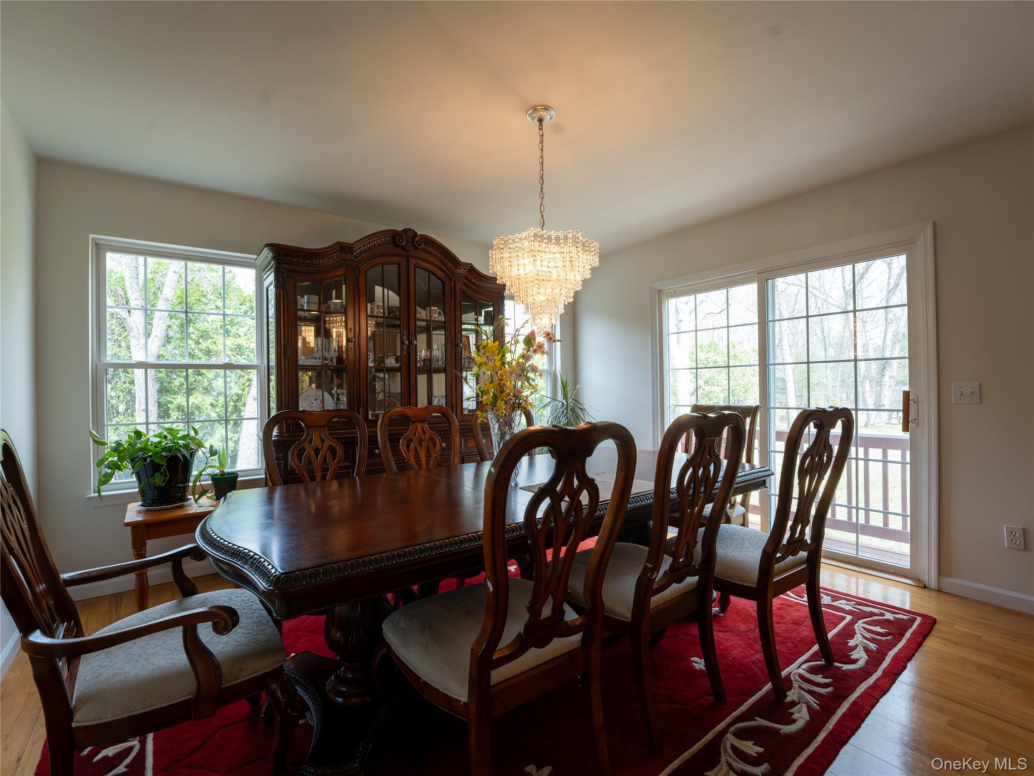 Single Family S Cozine Road Suffolk County, NY 11934, MLS-987270-9