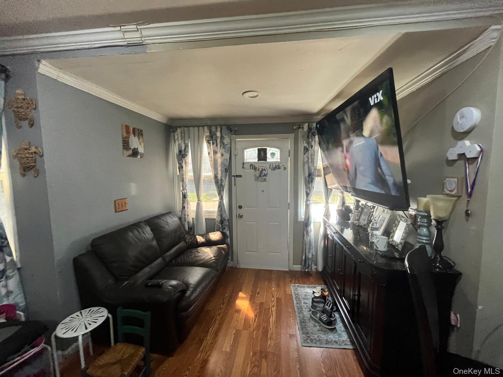 Single Family Beachview Street Suffolk County, NY 11726, MLS-987276-12