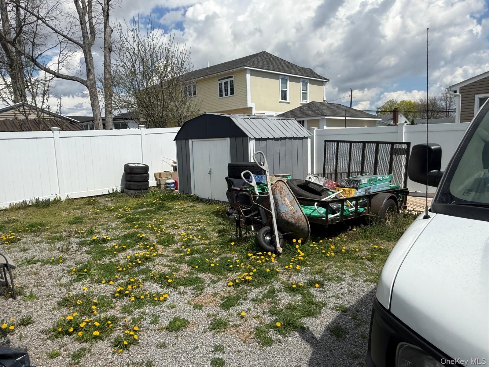Single Family Beachview Street Suffolk County, NY 11726, MLS-987276-21
