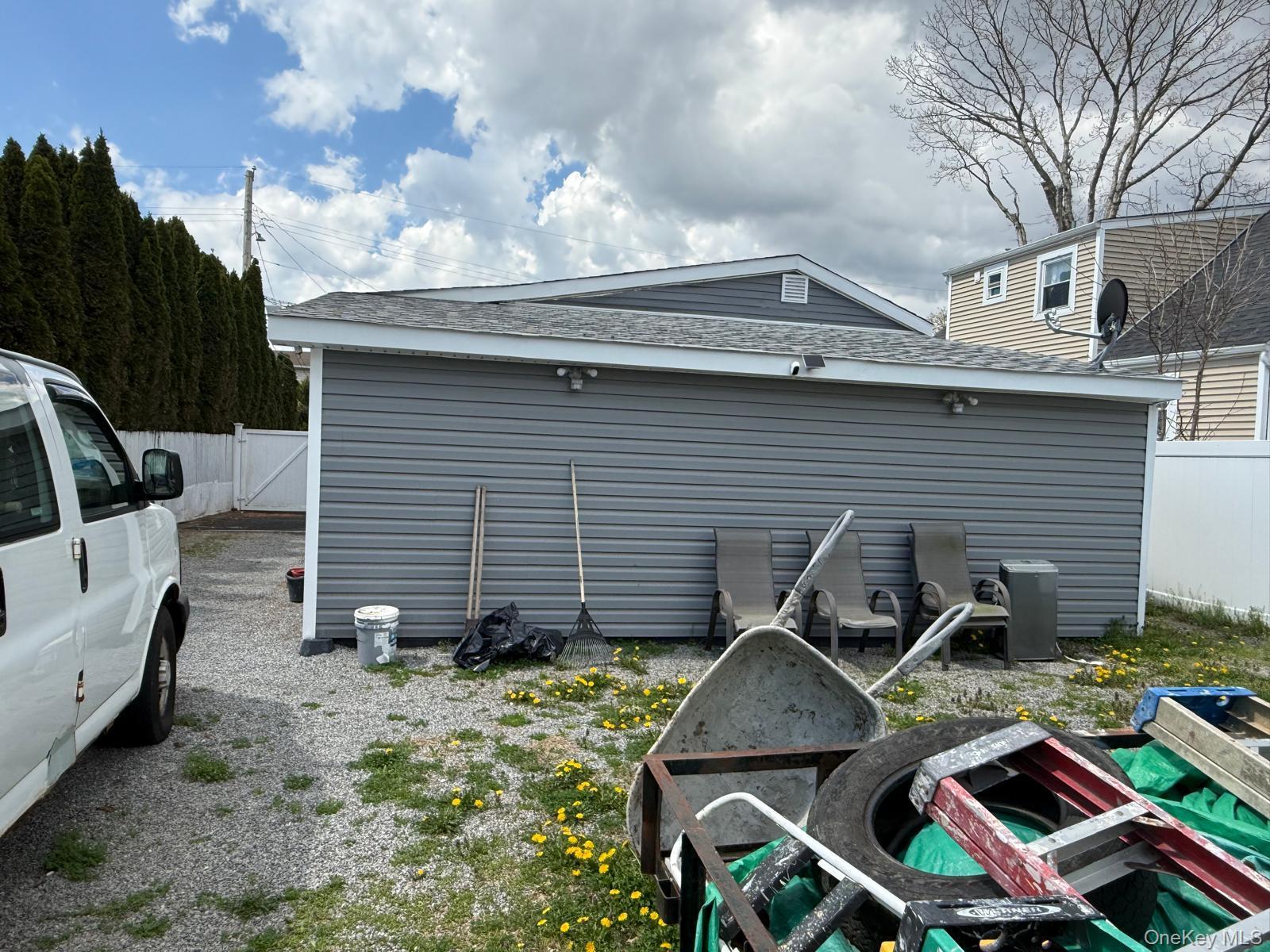 Single Family Beachview Street Suffolk County, NY 11726, MLS-987276-22