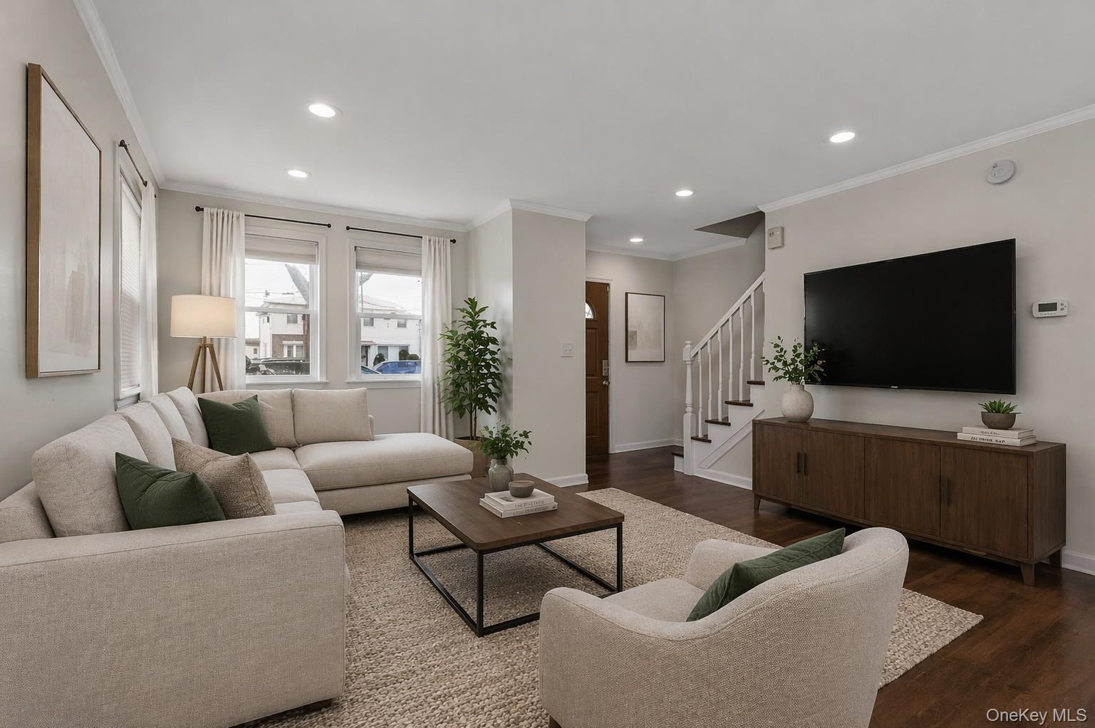 Single Family Farmers  Queens, NY 11434, MLS-987277-7