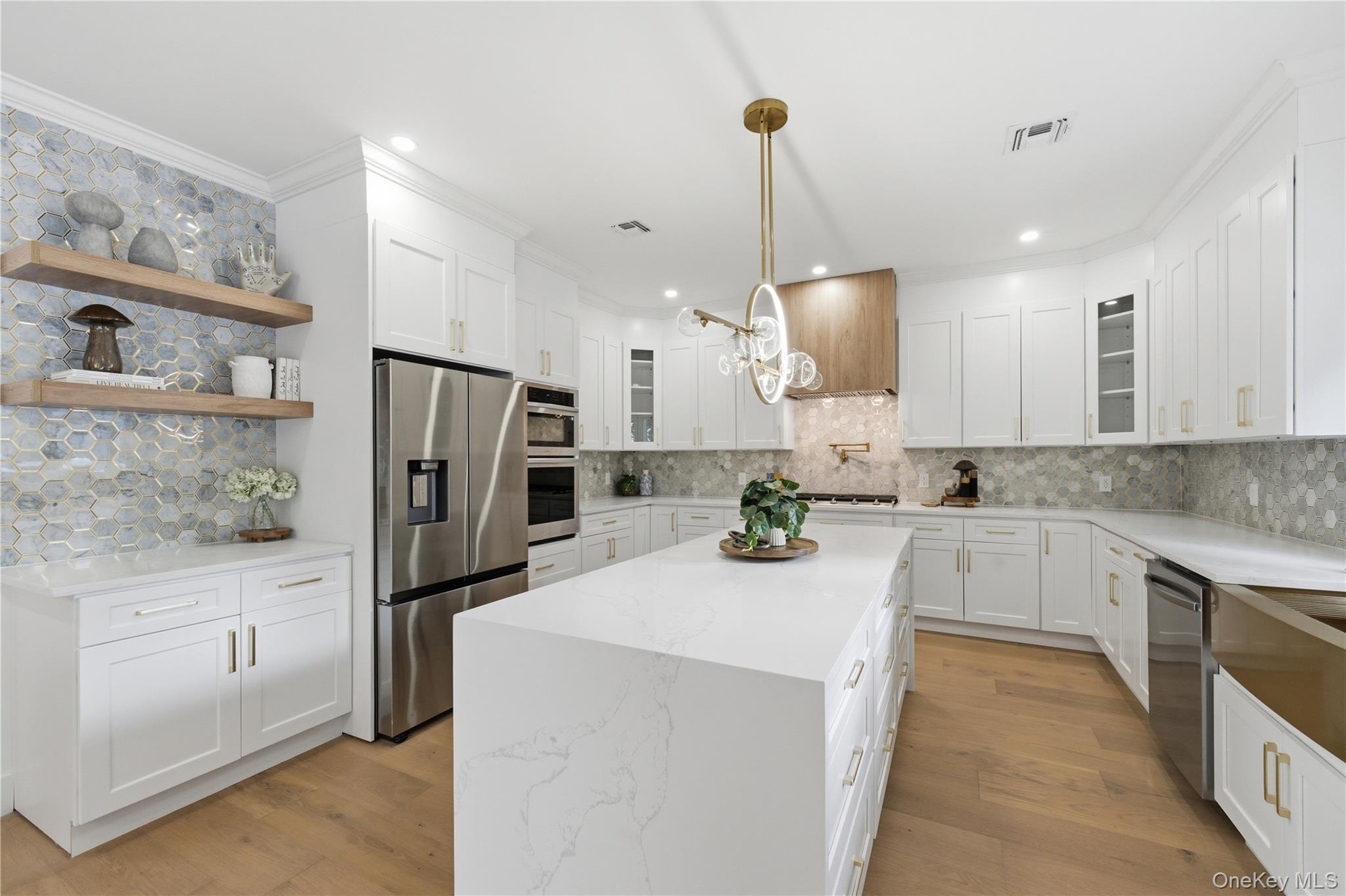 Single Family Friends Lane Nassau County, NY 11590, MLS-987285-9