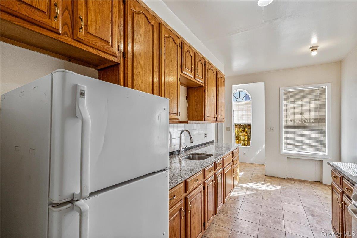 Single Family 87th  Queens, NY 11416, MLS-987288-10