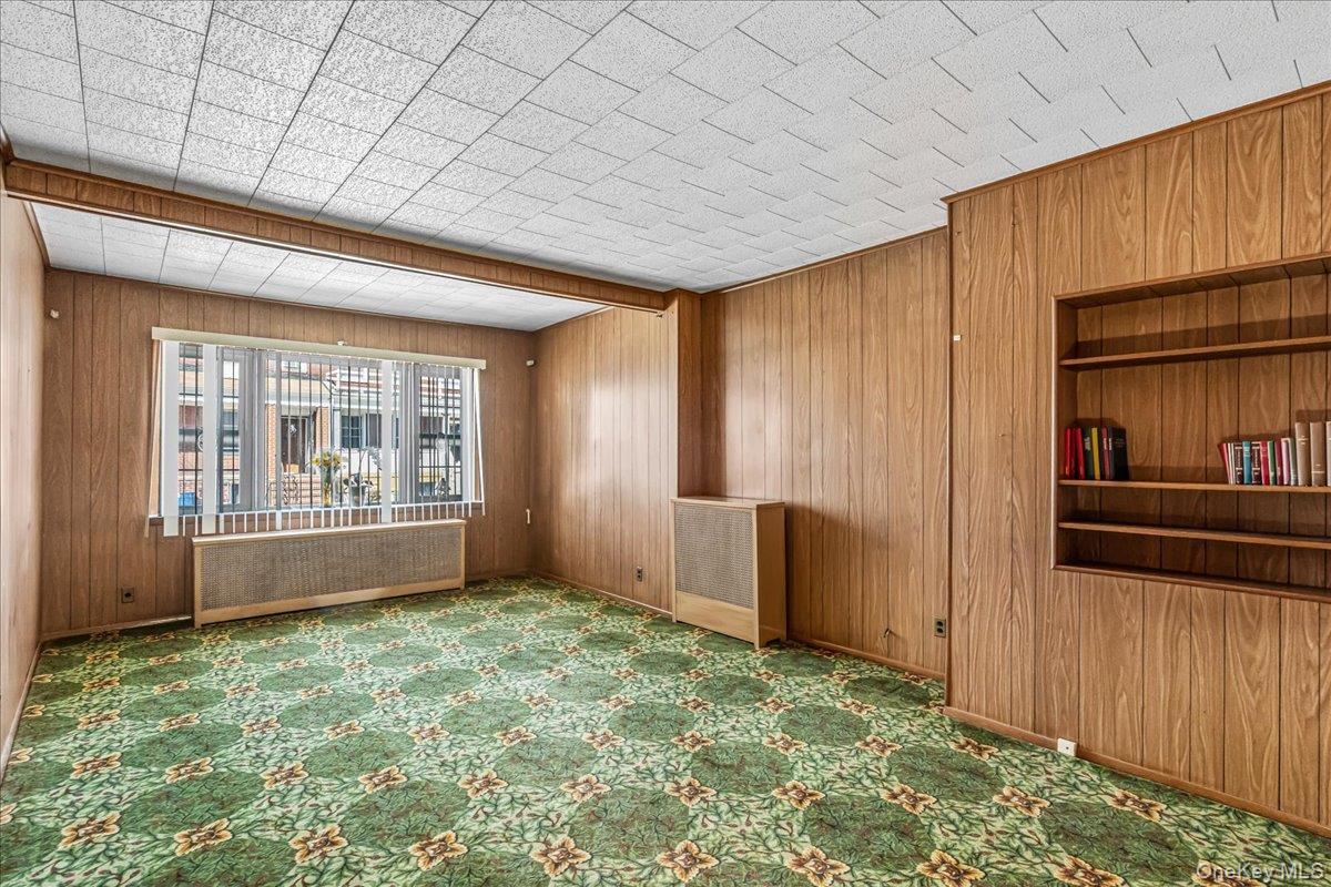 Single Family 87th  Queens, NY 11416, MLS-987288-16