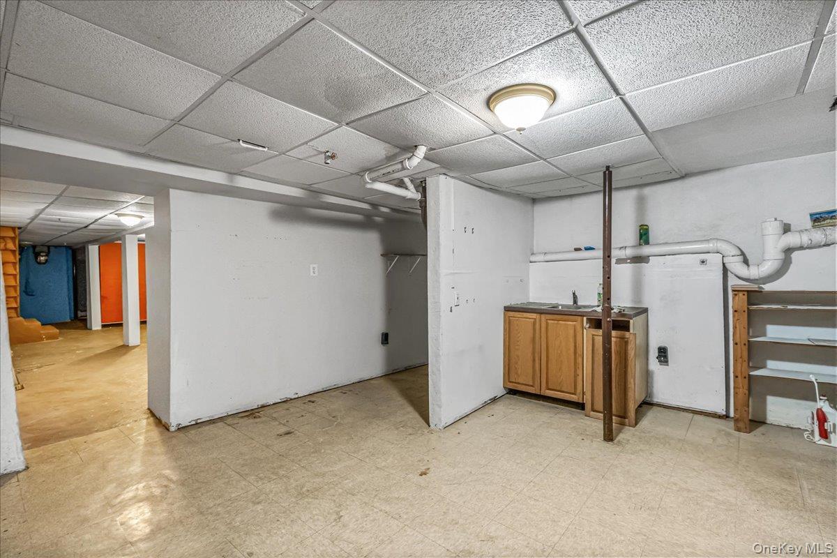 Single Family 87th  Queens, NY 11416, MLS-987288-19
