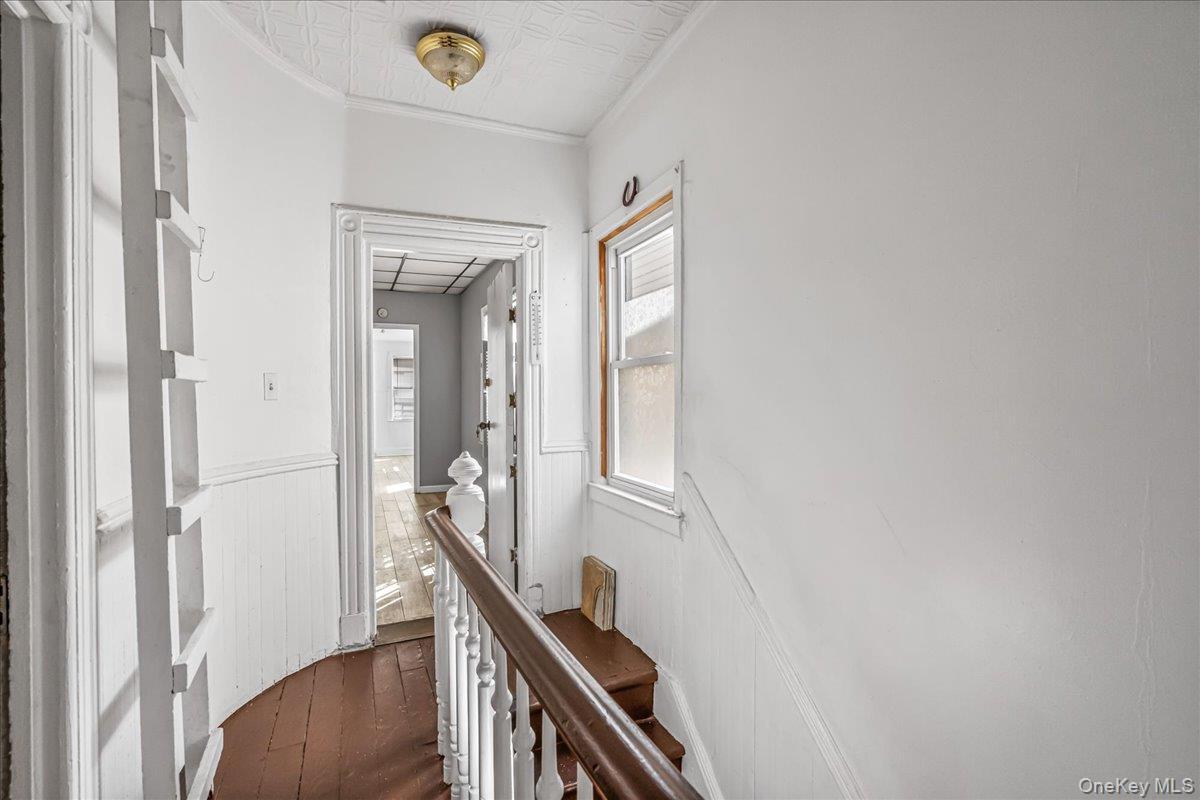 Single Family 87th  Queens, NY 11416, MLS-987288-23