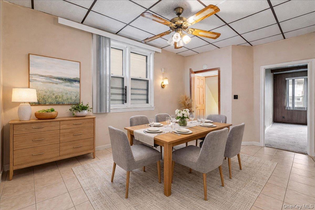 Single Family 87th  Queens, NY 11416, MLS-987288-3