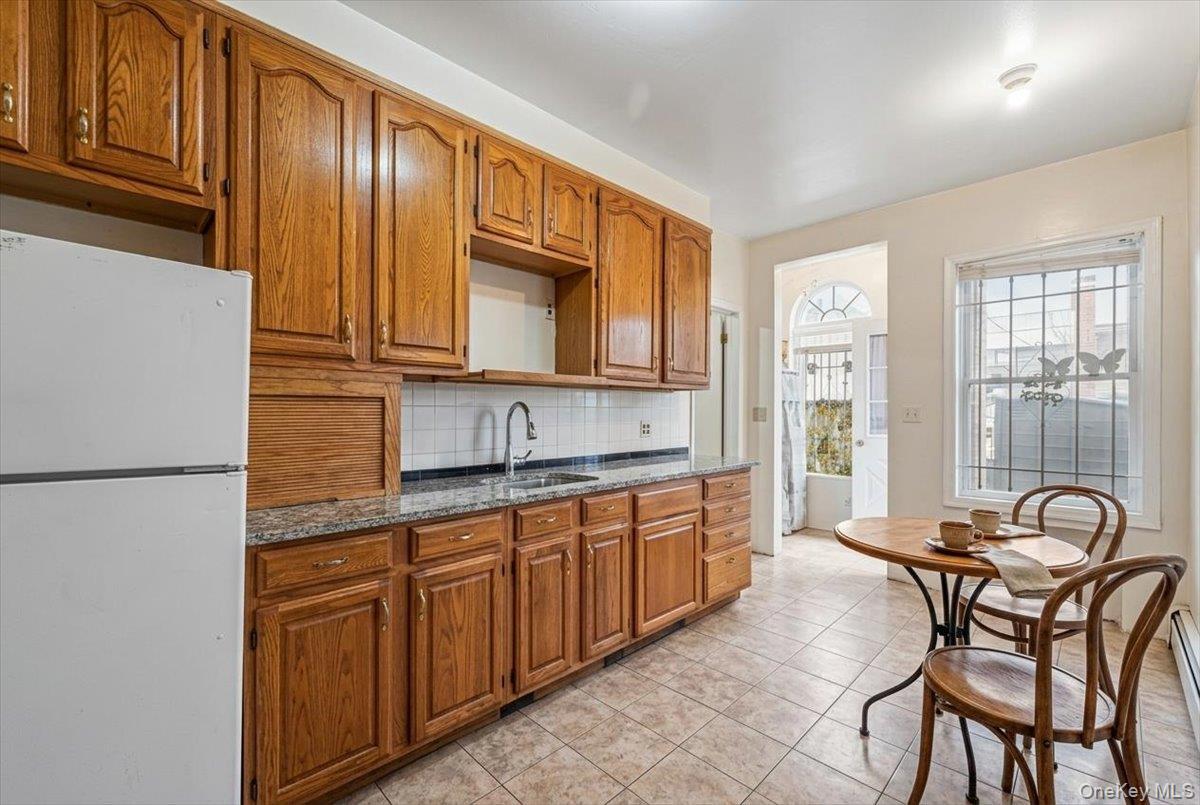 Single Family 87th  Queens, NY 11416, MLS-987288-4